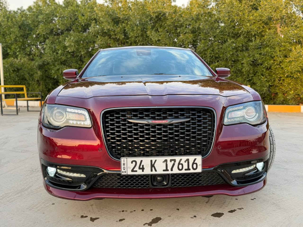 🔸السلام عليكم 🔸
اوباما 2023 فئة S خليجي ام الرادار وكالة هارلم السياره جديدة لووك بدون كلشي شرط السياره لإصبغ لا تعديل لا شخط على  وضع الشركةً كفاله عامه حتى دعاميات بدون صبغ السياره فول مواصفات للأخير شتريد مواصفات بيها يعني دوخ آخر موديل بل اوباما 

 العداد / 24000 ميل

المحرك /  V6 3600

🟢المواصفات 🟢

✔️بانوراما 
✔️بصمه 
✔️شاشه
✔️رادار امامي
✔️رادار جانبي
✔️نقطة عمياء
✔️كشن خزن 
✔️كشن تدفئة تبريد 
✔️كشن خلفي تدفئه 
✔️ستيرن تدفئة 
✔️كلاصات حار بارد 
✔️سكليتر كهرباء
✔️ستيرن كهرباء  
✔️مري قلاب 
✔️شاشه كار بلي 
✔️تحكم ستيرن 
✔️بك لايت لد 
✔️لد امامي عدسه متحرك 
✔️دمام
✔️شفتات ستيرن 
✔️بجم دبل لحية 
 

 🔴السياره جديده رقم دهوك  تحويل ثاني يوم 
 

🔶مكان السياره بغداد زيونة 

🔶للاتصال 

***********
***********
