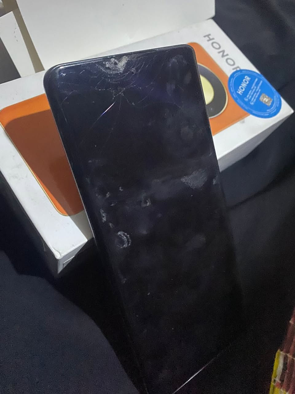 جهاز هونر 9 بي فطر بلشاشه بس هاي جهاز مكفول غراض كامله سعر 160 وبيه مجال مكاني كربلاء


**إذا كنت صاحب هذا الإعلان وتريد حذفه لأي سبب، رجاءا أرسل رسالة إلى الدعم الفني**