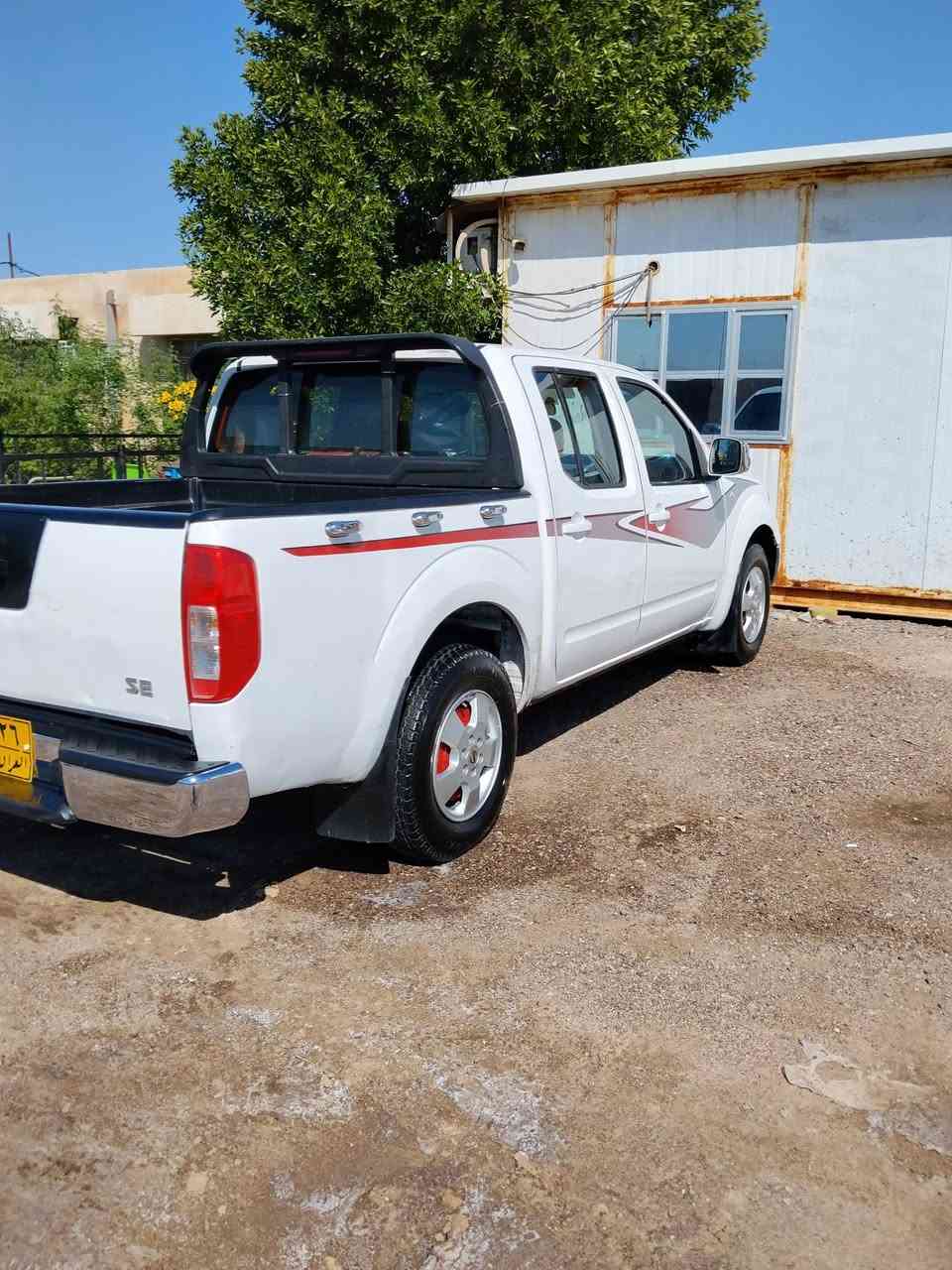 سلام عليكم نيفاره ZE 2014 اوتماتيك سنويه منتهيه تريد تحويل تريد وكاله حاظر وبالخدمه مكينه مفتوحه شقل درجه اولى قراض كله اصلي مالت بيت ومتعوب عليها كير اكسل  حداده تبريد كهربائيات كلها شغاله مابيها نقص جاهزه وين مايعجبك طلع وبيها صبغ وبارد السونار موجود وشوفها وانا خادم السعر 117وبيها مجال البصره ابو الخصيب ***********
