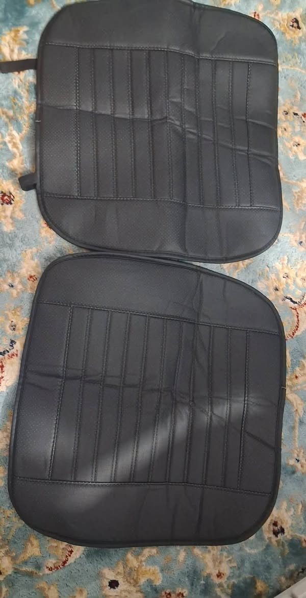 شلعه مال سيارة تلبيسة قماش ومقعدين جلد وستاند مغناطيس وسرير نفخ وعلب عطر اكثر من ٢٠ قطعه ومداليات 
والسعر ٢٥ الف فقط


**إذا كنت صاحب هذا الإعلان وتريد حذفه لأي سبب، رجاءا أرسل رسالة إلى الدعم الفني**