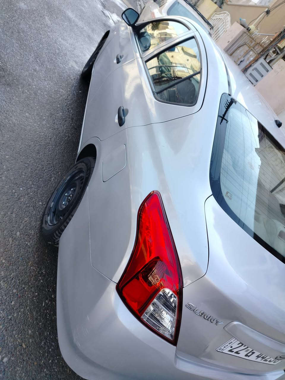 2016 أم پليتة زرگة (مكاني اربيل)  صبغ حزام جمالية طخة خفية جدآ من ورة جهة سكن / طخم تاية جديد قبل أسبوع شديت + شاشة وكامرة سنويا جديدة بأسمي شرط تحويل سعر 85 ورقة / واتساب ***********
