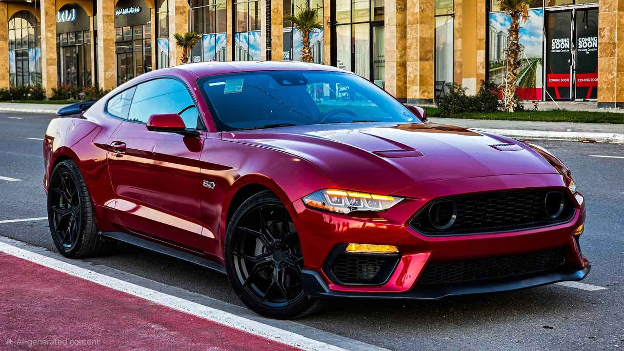 FORD MUSTANG GT 2023 [Auto]
فورد موستنك ٢٠٢٣ جيتي (مرقم السليمانية)
٢٠٨ ورقة

كير اوتو ١٠ نمر
لون كرزي مميز
وارد كندي دخول جديد
عداد كيلومتر
ماشي ١٩ الف ميل (١٤ الف في كندا)

المواصفات:
رادار جانبي مرايا (نقطة عمياء)
تحديد مسار
شاشة كبيرة sync3
ابل كاربلاي و اندرويد اوتو
كشنات كهرباء
لايت عالي اوتو
بصمة
تشغيل عن بعد
مودات (نورمال-سبوت-دراك-تراك-ثلج و مطر)
مودات ستيرن (نورمال-سبورت-كومفورت)

الإضافات و التزويدات:
عليها برمجة و تفريغ من كندا
ايج بايب ستيدا $300
دبات فلو ماستر $140
اكسل باك فلو ماستر (سستم اكزوز اكتيف) $1300
ويلات سبورت ٢٠ انج (٢ سايز ١٠.٥ و ٩.٥) $550
لايتات ٢٠٢٤ $300
دعامية ماك ١ $300
سبويلر شيلبي $60
دفيوزر شيلبي $60
السبويلر و الدفيوزر البلادي موجود عندي

صوت السيارة عالي نغمة و حلو جداً

رقم الشاصي: 1FA6P8CF7P5305423 
صور الحادث موجود بالمنشور

السيارة حادثها جانبي خفیف جدا بيها قطعتين و نص صبغ (باب السائق مبدل بلادي و مصبوغ، الجاملغ الأمامي، نص الجاملغ الخلفي)
بدون شاصي و دواخل بشرط
و ثلاث قطع بس رش كلير من كندا
ارباك بس دركة السائق طاك و مبدل بلادي

السيارة ما بيها أي نقص و السيرفسات كلهم منجز في وقته بأفضل مواد و حطيت بيه فقط بنزين سوبر

سنوي و هزة جديدة بأسمي تحويل ثاني يوم

السيارة في السليمانية
أذا شراي أتصل أو دزلي رسالة 
*********** whatsapp/viber
