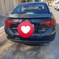 كورلا • ٢٠١٧ • رقم اسليمانيه