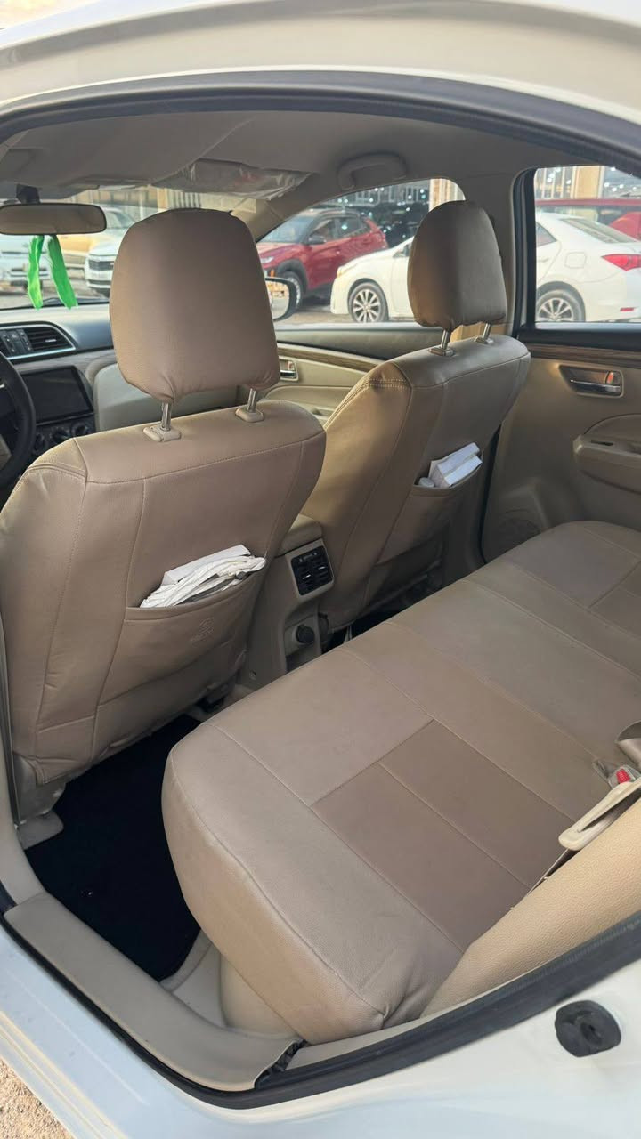 السلام عليكم
سازوكي سياز موديل ٢٠٢٣ بدون رقم فحص مؤقت بيها ضربة خلفيه ومصلحة وجاهزه ومبيها كل نقص ناعمة وحلوه واقتصاديه مكان السيارة واسط مركز مدينة الكوت السعر ١٠٥ وبيها مجال التواصل
***********
