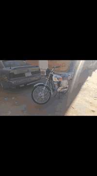 سلام عليكم. دراجا لبيع مديل 2026.  مكفولا من كلشي صلها 18 . يوم طلعا.  بوري رفيع. شلامجا. سويج سجينا
مكاني كربلا.  ***********
