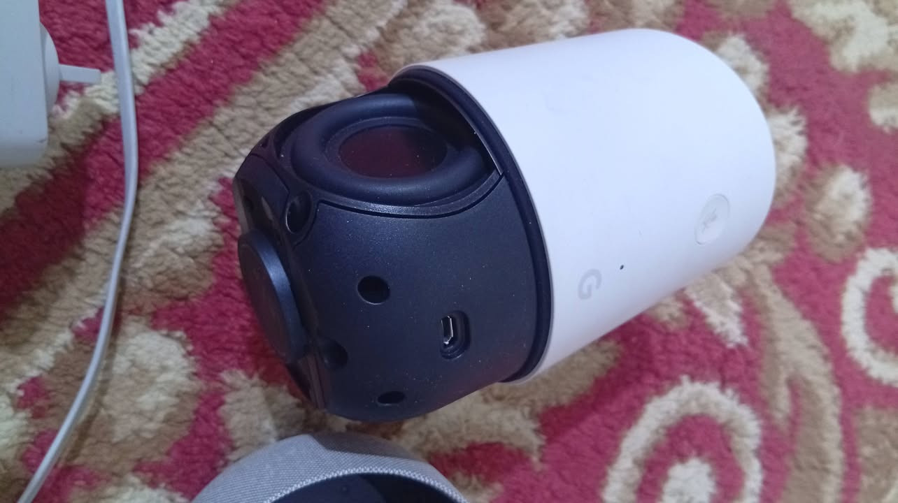 جهاز كوكل هوم كامل وشغال شرط الشغل
تكدر تربط اشياء سمارت عليه
السعر 30وي توصيل لجميع المحافضات
فقط لغه انكليزيه


**إذا كنت صاحب هذا الإعلان وتريد حذفه لأي سبب، رجاءا أرسل رسالة إلى الدعم الفني**