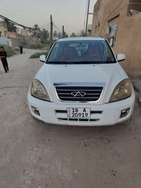 تيكو • ٢٠١١ • مكينة وجير جديده