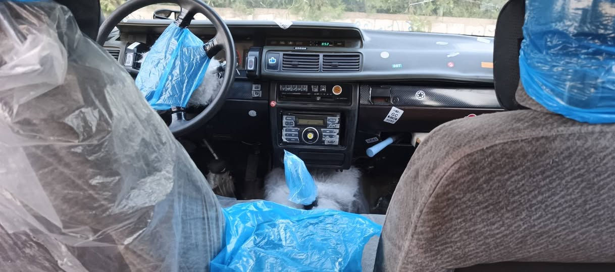 نیسان سدریک تەبرید لەسەر سویچ تازە خازی تێکراوە تازە پێشی کامل داگیراوە گێڕی تازە خراوەتە سەر مەکینەی تازە تەشیفتە هەموو گیانی بیانوو بڕە سعریشی خوار هەموو بازاڕ تەنها ١٩ گەڵا  سەیارەکە سەنەویییە بەشەرتی ئەوەلیات شوێن سلێمانی بۆپەیوەندی کردن ئاسیا *********** کۆڕەک واتسئاپ ڤایبەر *********** السليمانية, العراق
