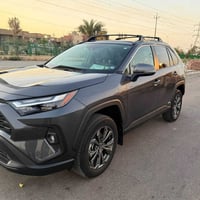 تيوتا راف فور 2024هايبرد  XLE بريميوم  مواصفات السياره كامله فول تعرفو...