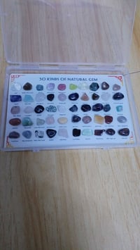 ٥٠ حجر • حط سعر • بالعافية