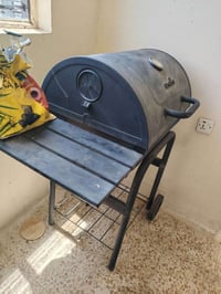 مفرمة لحمة • أمريكية • أربيل