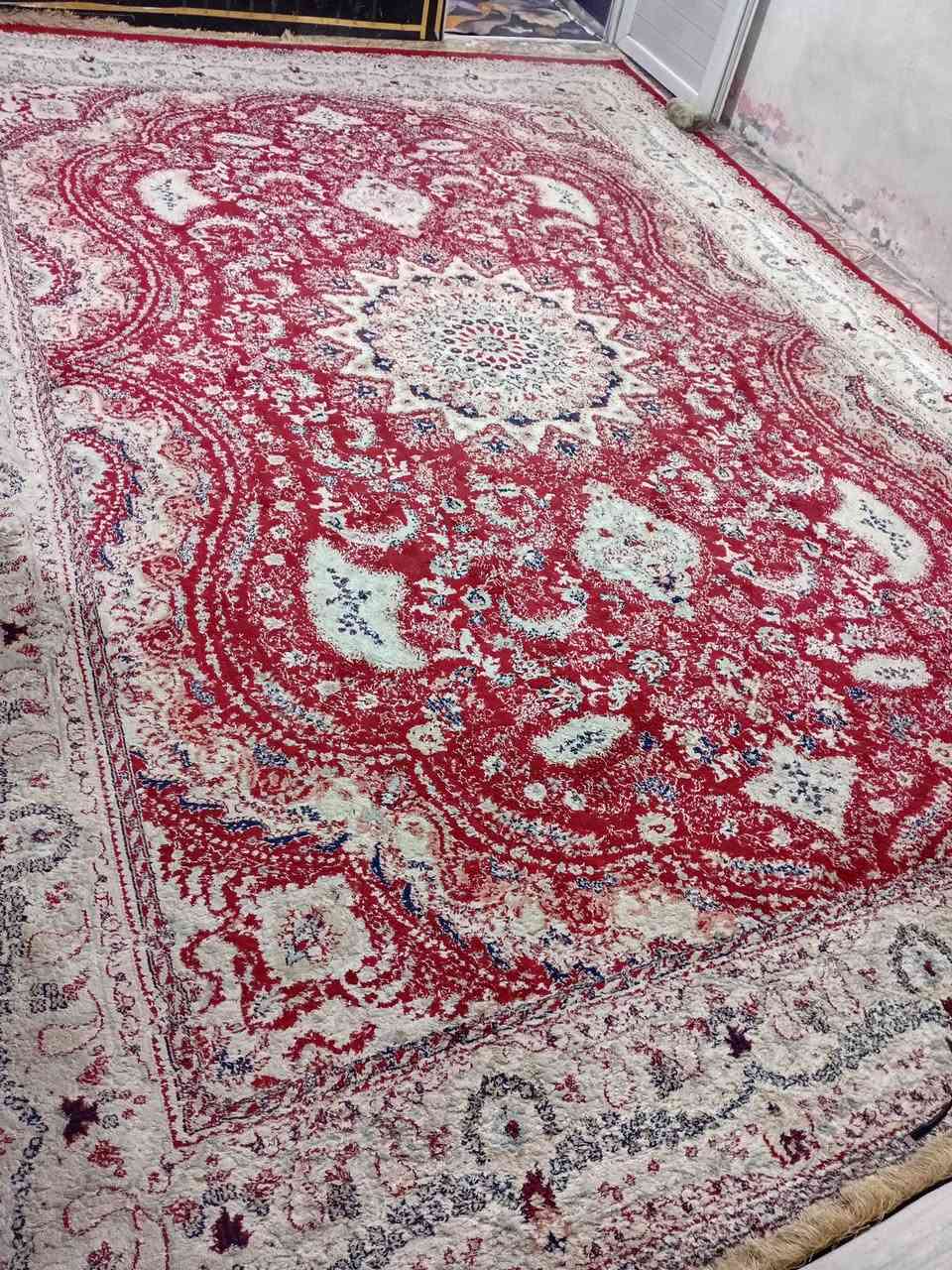 السلام عليكم زولية للبيع ٣×٤


**إذا كنت صاحب هذا الإعلان وتريد حذفه لأي سبب، رجاءا أرسل رسالة إلى الدعم الفني**