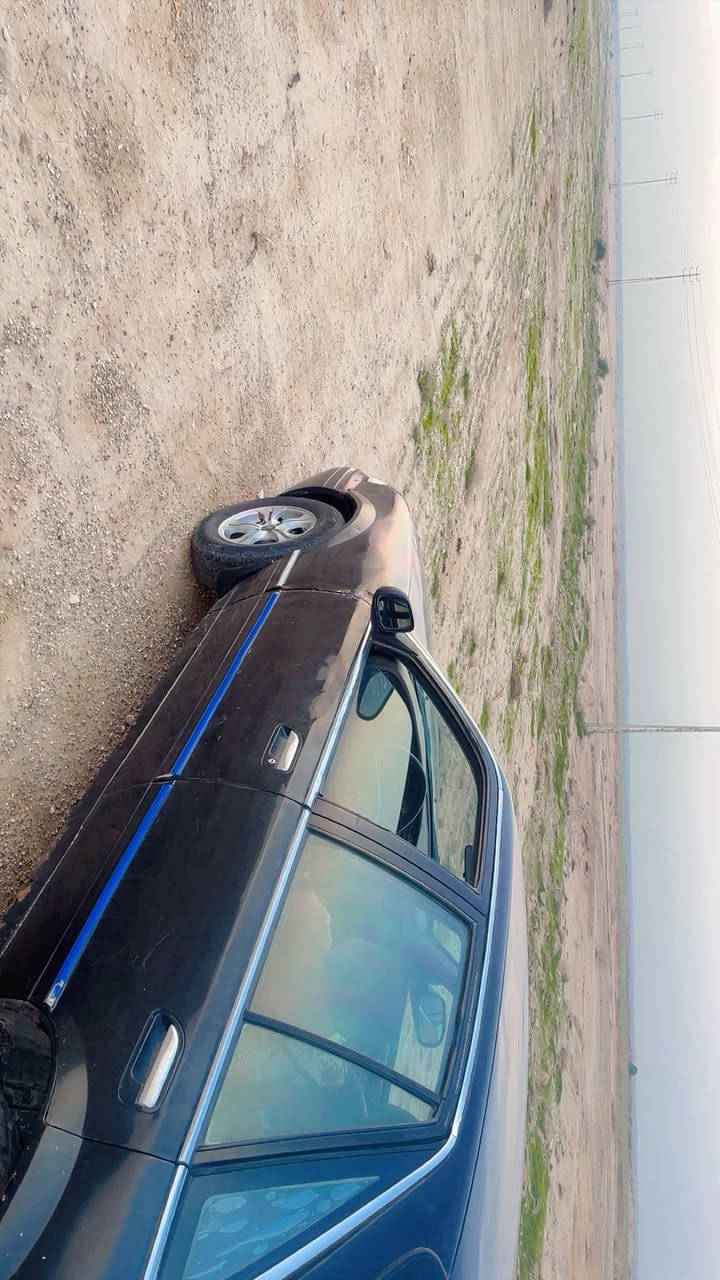 سلام عليكم برنس مديل ٩٦ رقم ديالى تحويل مباشر سنوية نافذة كير ومحرك مكفول كير أوتوماتيكي 
سعر ٢٥ 
او مراوس حسب القناعة


**إذا كنت صاحب هذا الإعلان وتريد حذفه لأي سبب، رجاءا أرسل رسالة إلى الدعم الفني**