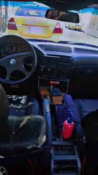 بي ام 535  فل  لل استفسار اتصل عله الرقم  أو  معارض  معا  تكسي  075100...