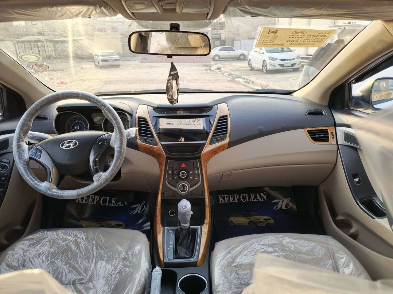 النترا 2015  مكينه  1800 كفاله عامه ماعده الدور الخلفي صبغ فقط الباقي كفاله كير وحداديه ومكينه كفاله مواصفات شاشه مري شفط السيارة  فول ماعده البصمه السعر 128 وبيهة مجال قليل 
  
رقمي***********

مكاني نجف ؟
