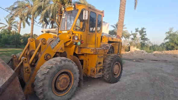 السلام عليكم شفل كاوسكي حجم 70 موديل 82 محرك بي 102 لا صرف ولا بخار بريك جاهز للعمل رقم انبار شرط التحويل كلها بلاديه الاستفسار على الارقام مكان واسط 
***********
***********
