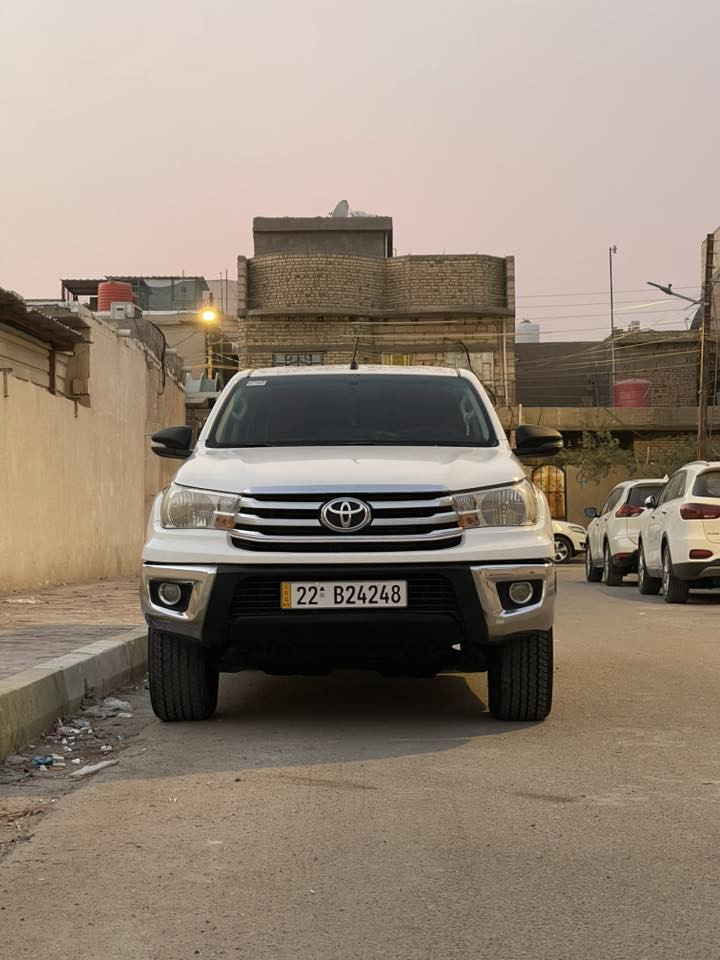 السلام عليكم 
فور ويل گاز گاز
موديلها 2020 ماشية 130 سونارها موجود بلصور
سنويتها ل 30 مكينة مفتوحة 
سعر 247 
***********
