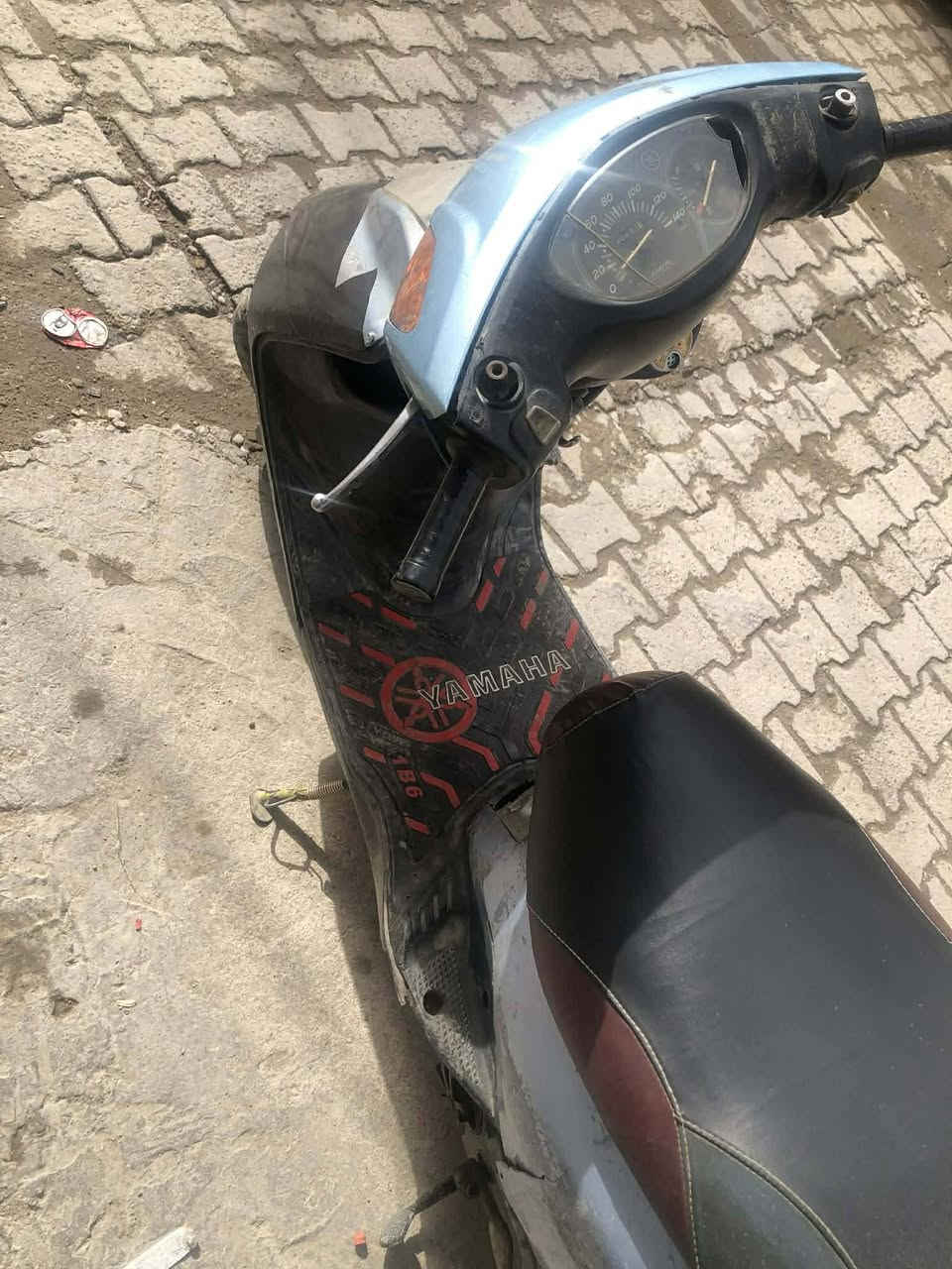 للبيع بريز سلف هندر شغال
السعر 250 وبيهه مجال المكان بغداد الحريه  ***********
