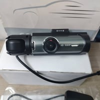 داش كام • ذاكرة ٦٤ جيجابايت • كاميرا سيارة