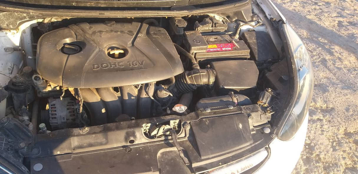 سلام عليكم 

هونداي الانتره2012 خليجي

السياره مكفوله من الكلبه او التچيه... بيها صبغ اثر تكشير  وبيها طخه بجملغ المامي  بجهت العبري بدون شاصي 
محرك 1800 وكير كفاله
حداديه جديده 85%
تبريد فول 
موصفاتها 
كامره خلفيه 
شاشة  تاب
تحكمات جهتين 
اشاير بالمري 
تخم ويل جديد 
تخم تاير جديد
السياره رقم اربيل  تريد وكاله تريد مداور ..ماعليها ولا غرامه  ولا الف دينار 

سعرها (88)

مكانها  الديوانيه قضاء المهناويه 
رقمي ***********
