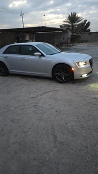 كرايسلر آوباما للبيع 23S مواصفات فول للآخير كفالة عامة بدون تبديل أي ق...