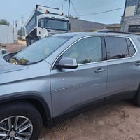 شفر ترافيرس • ٢٠٢٤ • البصرة