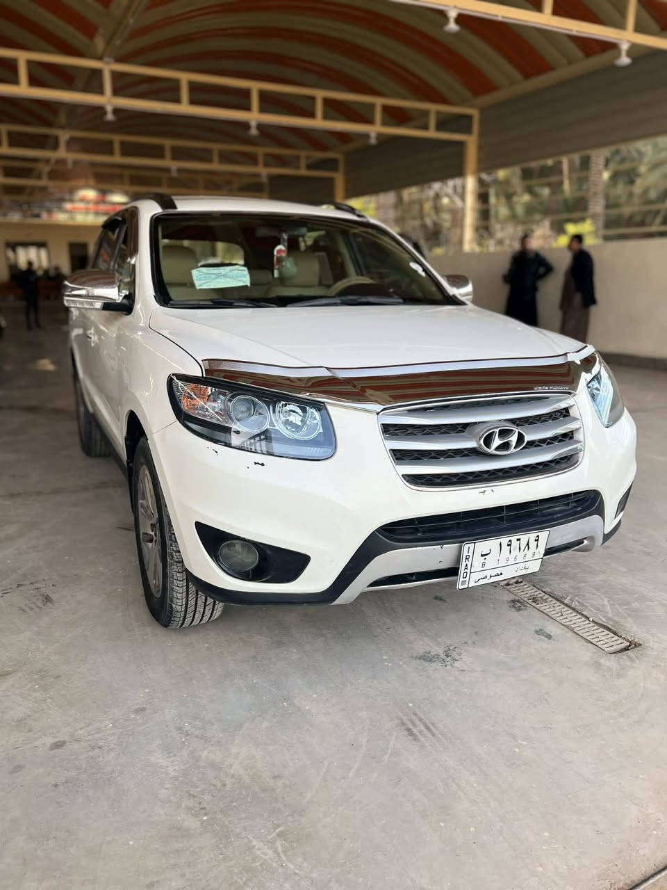 سلام عليكم هونداي سنتافيا موديل ٢٠١٢ خليجي فول مواصفات واحد على واحد مكينة ٦ سلندر ويل كب كروم رقم بغداد مشروع وطني بيهة اشوية بارد مثل ما موضح بالسونار مكينة مفتوحة السعر ١٦٢ و بيهة مجال حك الجية المكان تقاطع القدس هاتف ***********
