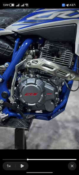 قفاز CRX
للبيع جديده صار شهر نازله رنبه 
السعر مليون و 650
مكان بغداد 
للتواصل ع الرقم ***********
