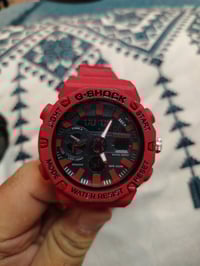 جي شوك • دبل تايم • ضد الماء