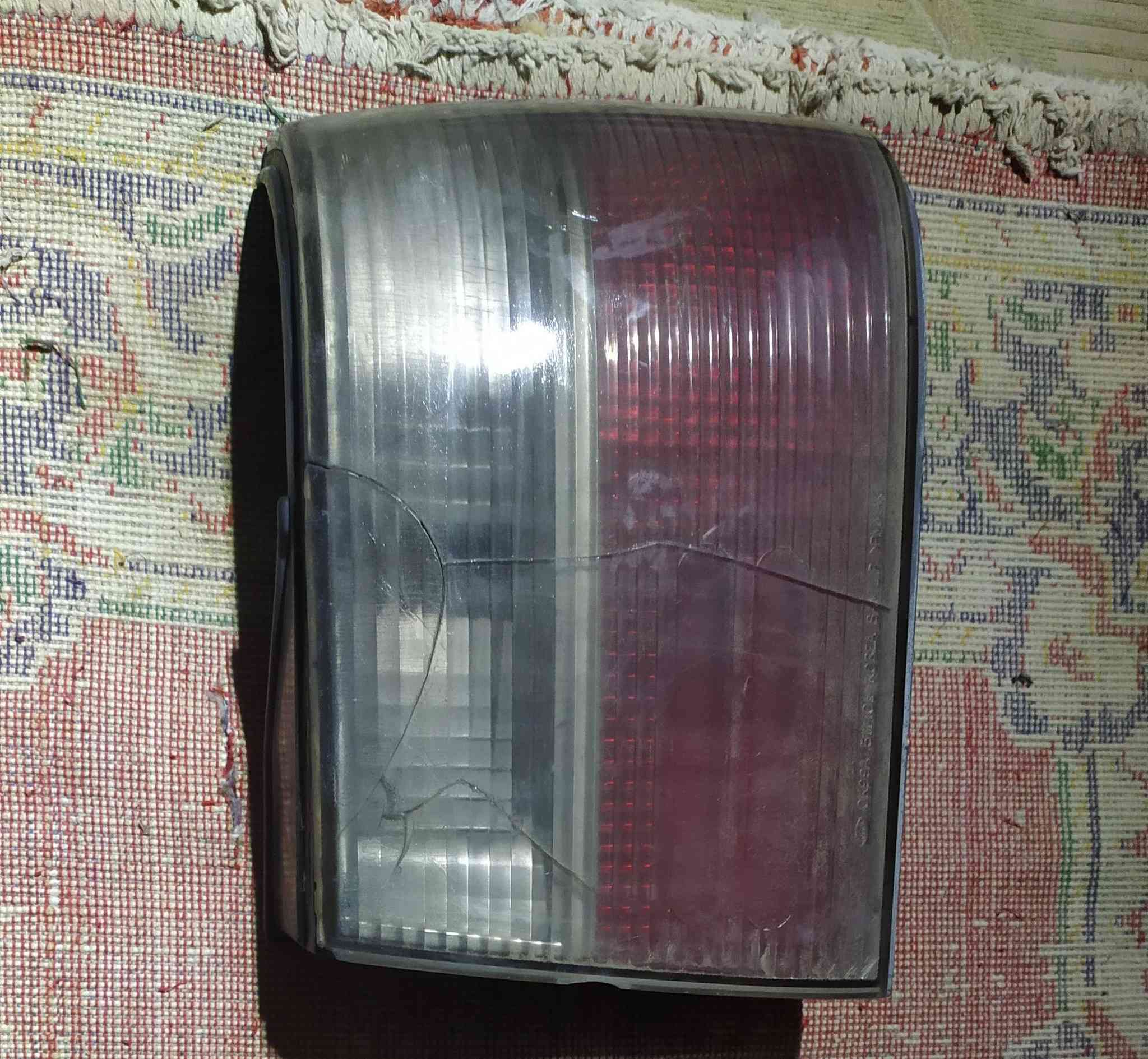 السلام عليكم عدي مجموعة غراض بونتيشا دبلات اماميه زوج وطبلات زوج وبريشر ولايت وبك لايت جهة العبري اليمن وراتيترات زوج مال محرك ومال التبريد ويوبيس ويدة باب خلفي وسكن جهة اليمنه عوزه بس جامه
مكاني ناصريه المركز ابيعهن كلهن شلعه وحده سعرهن 100


**إذا كنت صاحب هذا الإعلان وتريد حذفه لأي سبب، رجاءا أرسل رسالة إلى الدعم الفني**