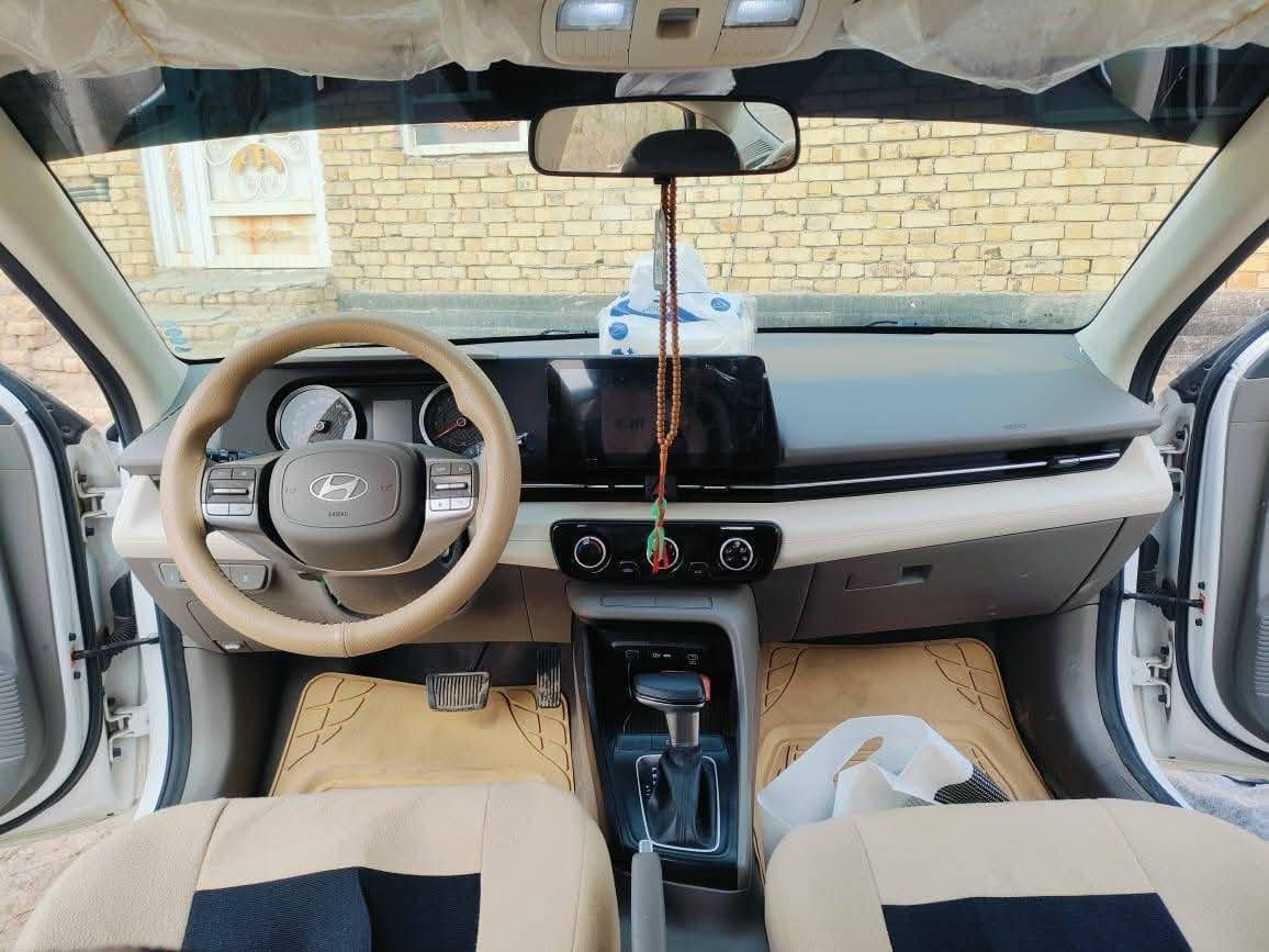 اكسنت موديل 25 فول مواصفات 
رقم بغداد انگليزي الجديد ماشيه 20 الف تعتبر زيرو 
السعر ١٠٠ وبيها مجال 
للتواصل ***********
