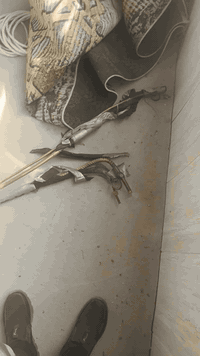 السلام عليكم أجهزة تبريد عدد2سنكل فيز الواحد 2.5مكان اليوسفية ***********
