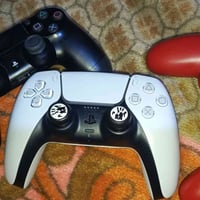 ادمن وافق • بلايستيشن