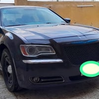 موديل ٢٠١٣ • فول اوبشن بنوراما • بدون ايرباق