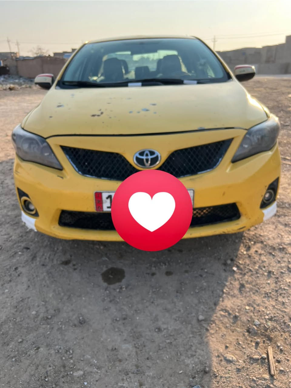 سلام عليكم
كورله للبيع وارد امريكي

 رقم بغداد  نكليزي مشروع وطني تحويل ثاني يوم 

لاستفسار اكثر اتصل عل رقم الهاتف ***********
