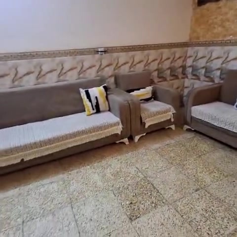 تخم تركي 7 مقاعد سرير ومخزن
السعر 250بي مجال 
ابو غريب اكو توصيل


**إذا كنت صاحب هذا الإعلان وتريد حذفه لأي سبب، رجاءا أرسل رسالة إلى الدعم الفني**