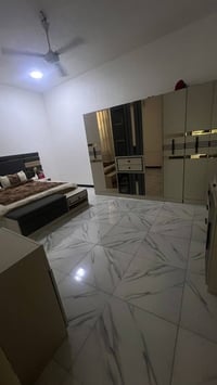 بيت للبيع كلش مرتب مساحه 120 قاطين عشارع وجه يم الحريه بي 3غرف وحده جو...