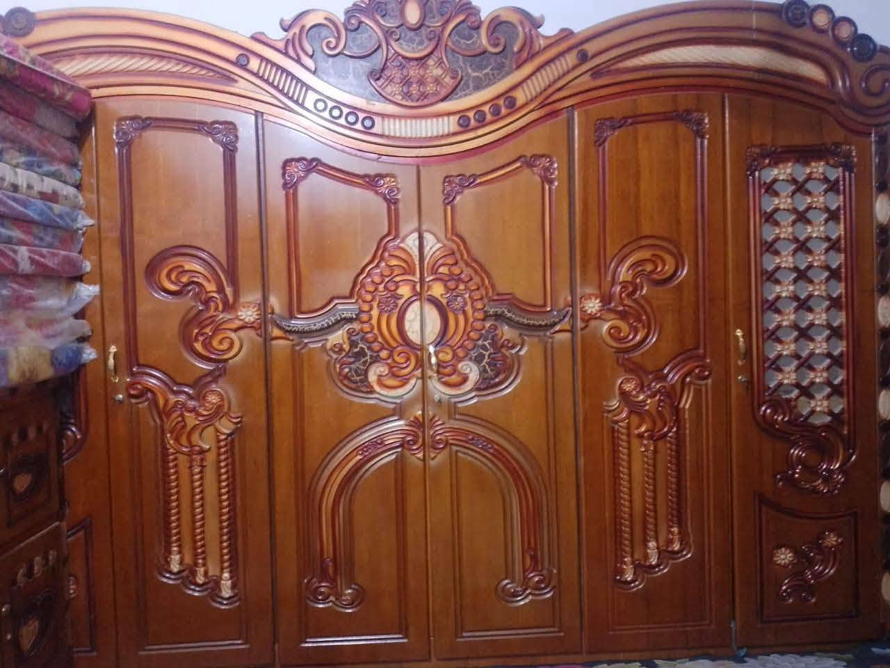 مكلفه بلنشر  غرفه نجاره تسكام  اي نقص مابيه استخدام اقل سنه السعر 500 وبي مجال قليل مكانه بدايه الغراف ورقم خاص


**إذا كنت صاحب هذا الإعلان وتريد حذفه لأي سبب، رجاءا أرسل رسالة إلى الدعم الفني**