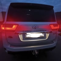 لاندكروزر ٢٠٢٤ • فول مواصفات • كاميرا ٣٦٠