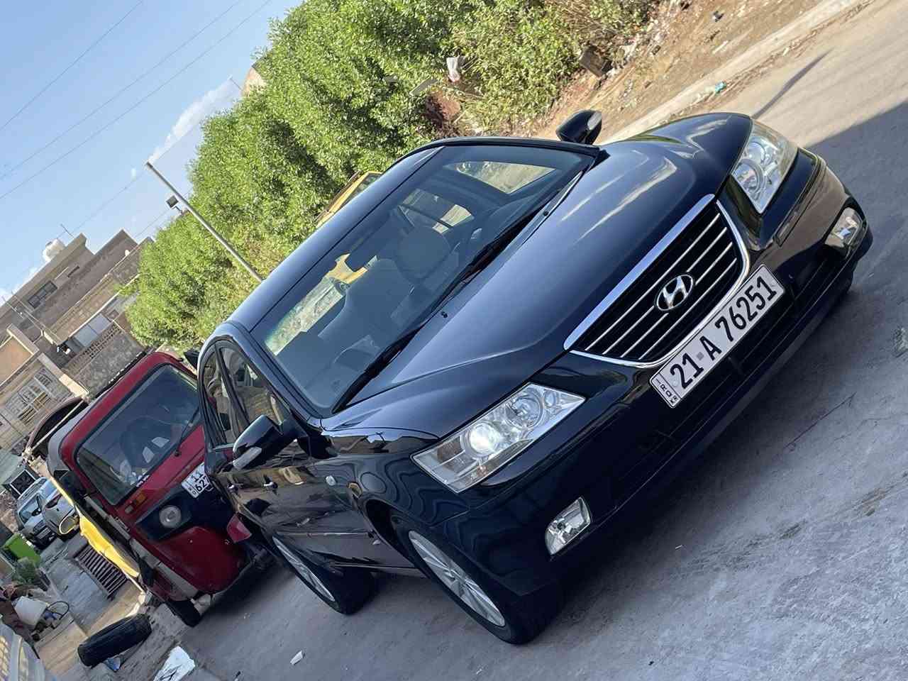 سلام عليكم سوناته 2008خليجي مكينه 2000دوش سياره بيها ضربه بل هلال الخلفي ومصبوغه عام اثر جراد بدون دواخل سياره ع وضع شركه رقم شمالي بسمنه سعر سياره 83وبيها مجال مكان سياره بغداد حي جهاد رقم ***********

