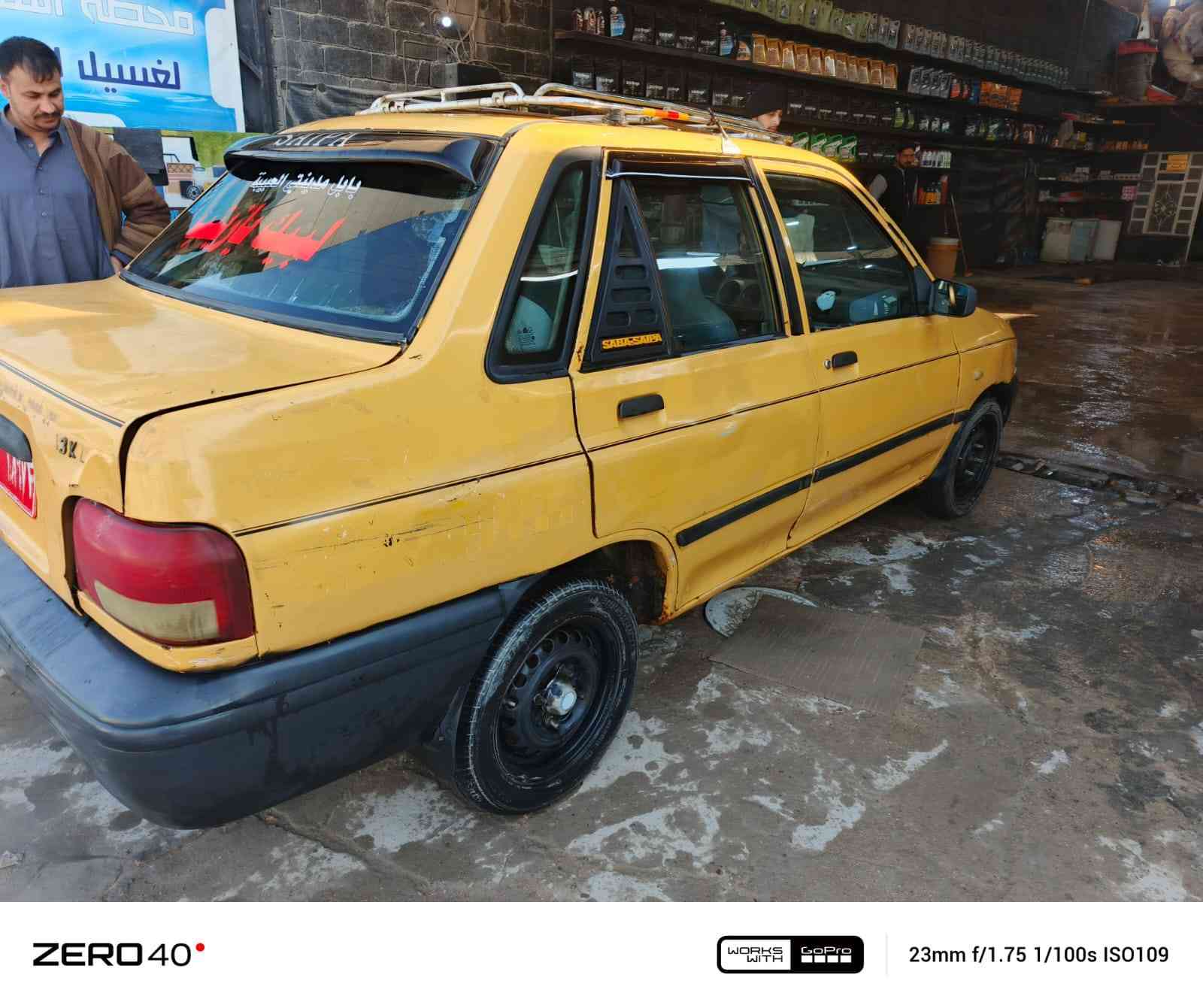 السلام عليكم  سايبه للمراوس. رقم صدامي مديل 2012.مكينه وكير حداديه كلها نضيفه  هاذا رقم الموبايل ***********
