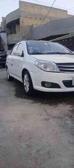 سيارة جيلي mk موديل 2012سياره جاهزه تبريد تدفه كهربائيات باسمي السياره سنويه لل28 السعر 45$ مكاني الدورة الميكانيك ***********
