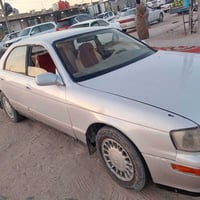 كراون بطة • تويوتا بطة • سيارة نظيفة • سيارة بغداد • بغداد بطة • كراون...