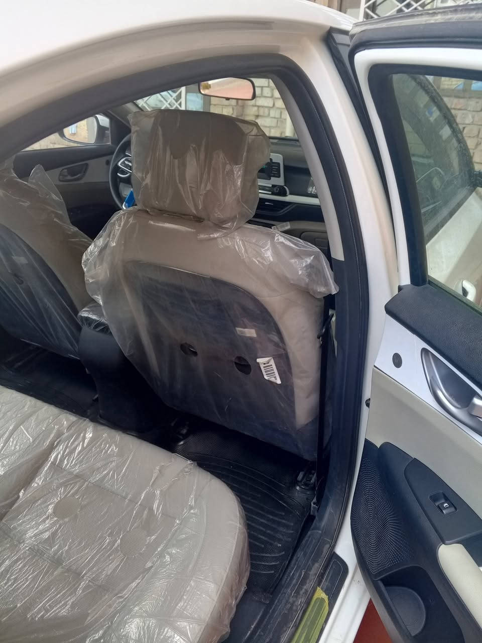 سيراتو 2024 خليجي محرك 1600
مكفولة من الصبغ والبارد رقم بغداد بسمي
ماشية 25, الف السعر182
***********
***********
