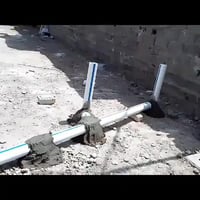 تأسيس وصيانة • ماء ومجاري • النجف الاشرف