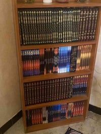 مكتبه كامله • كتب دينيه • تكريت القادسيه