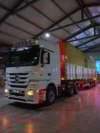 اكتروس • ٢٠١١ • فول مواصفات