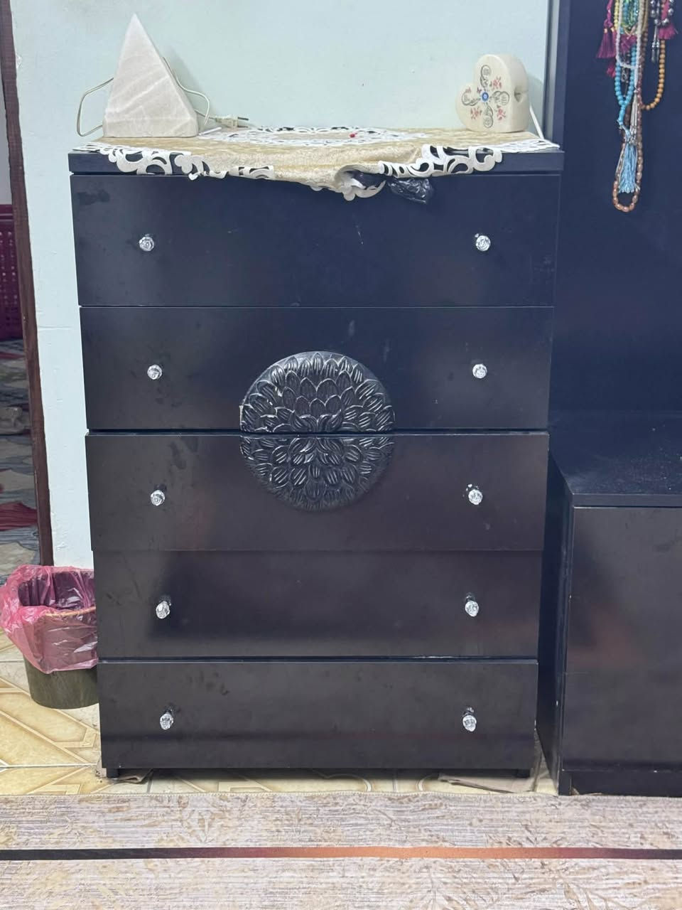 عندى غرفه نوم للبيع الاستفسار والسعر على الخاص رجاء والمكان مدينه الحريه وشكرا


**إذا كنت صاحب هذا الإعلان وتريد حذفه لأي سبب، رجاءا أرسل رسالة إلى الدعم الفني**