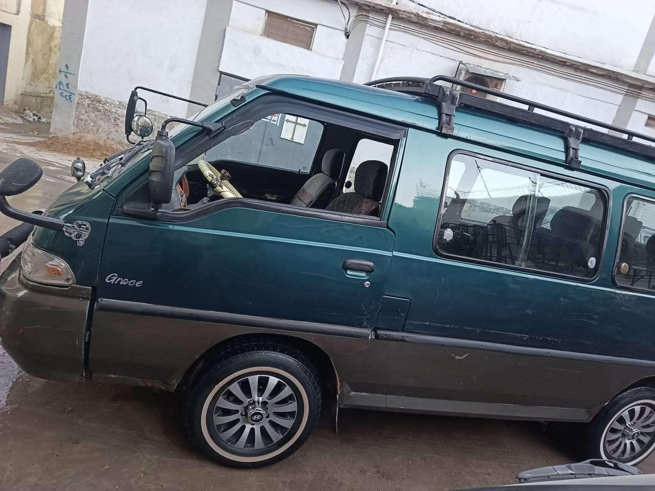 هواندي موديل ١٩٩٦ سنويه ٢٠٢٦ سعره ٦٢ صبغ مابيها بس البجم مصبوغ نقد اقصط مابيع رقم موبيل *********** آسيا ***********
