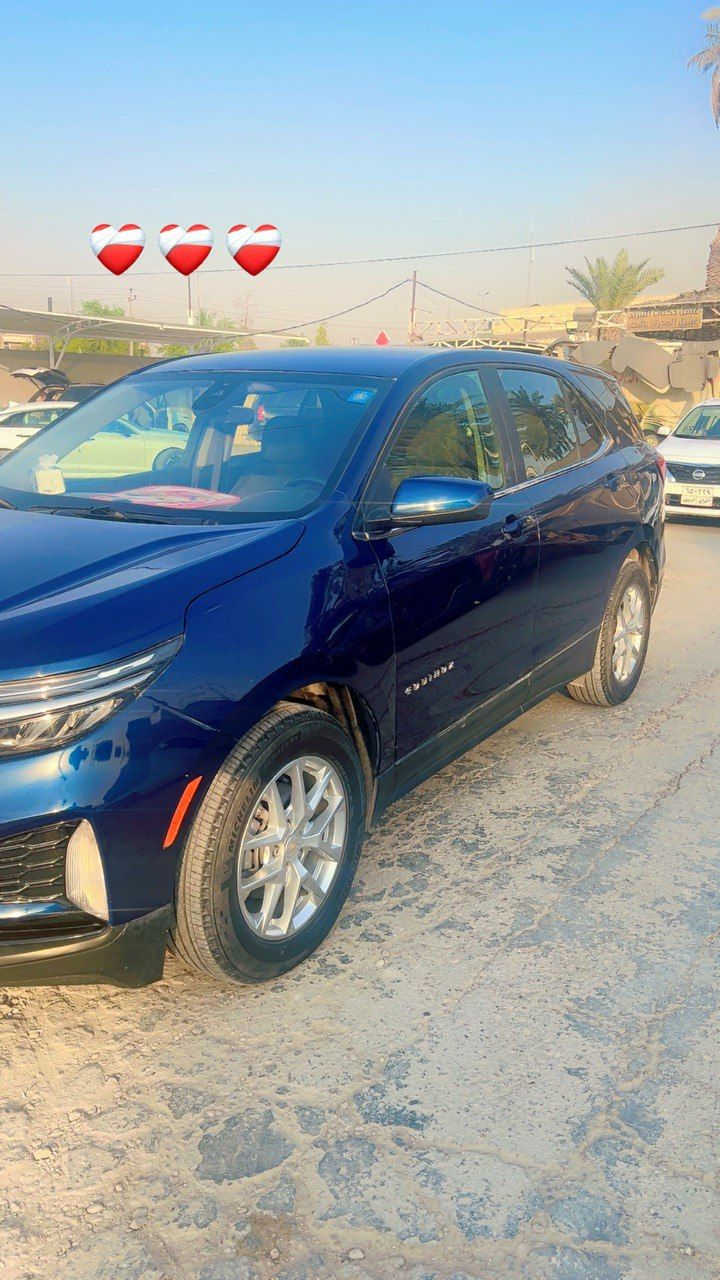 السلام عليكم ورحمة الله… 
للبيع فقط ايكونكس 2022 مرقم قادسيه حره بأسمي وارد امريكي الحادث تبديل فقط البنيد وصبغ الچاملغ الامامي الايسر ماشيه 26 مواصفات LT جنطه كهربائيه، التبريد لمس ،
حساس امامي خلفي ،كشن كهرباء، تحديد مسار ،رادارجانبي ،تشغيل عن بعد ، وصور الحادث والسونار موجودد للي يحب عالواتس اب  ، علما ان السياره رقم قادسيه وموجوده بالديولنيه 
السعر 150$
للاتصال ***********
*********** متوفر واتس اب
